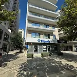 Sasso Hotel Vlorë