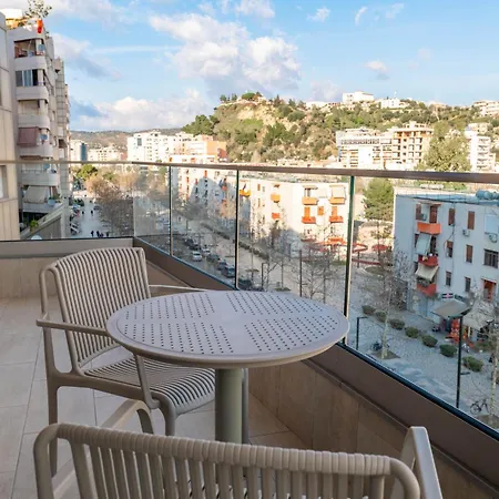 Sasso 4* Влёра