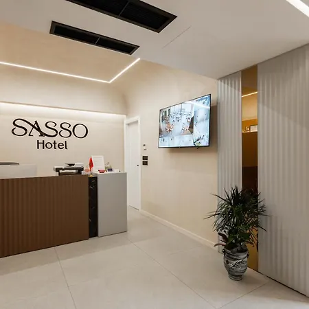 Sasso Hotel