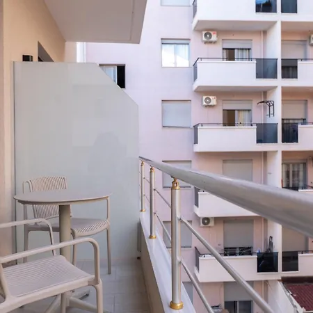 Sasso 4* Влёра