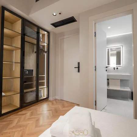 Sasso 4* Vlorë