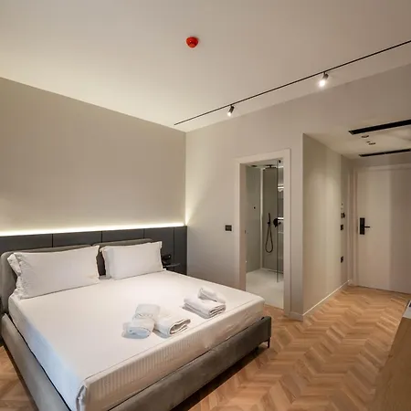 Отель Sasso 4*