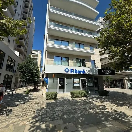 Sasso מלון Vlorë
