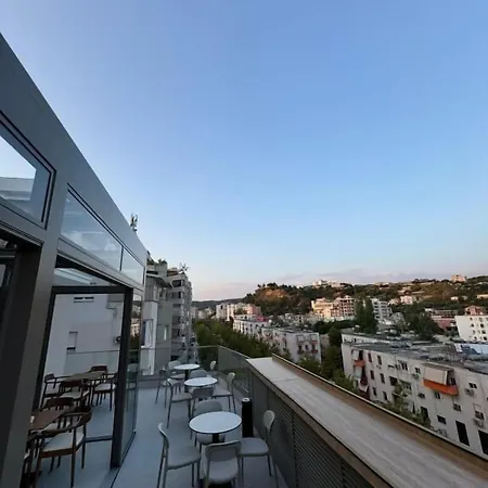 Sasso 4* Vlorë