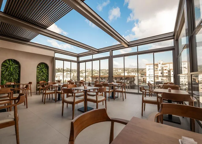 Ξενοδοχείο Sasso 4*