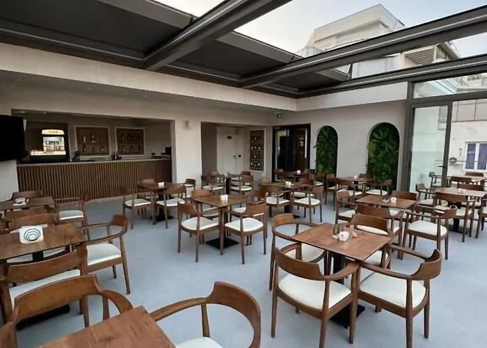 Sasso Hotel