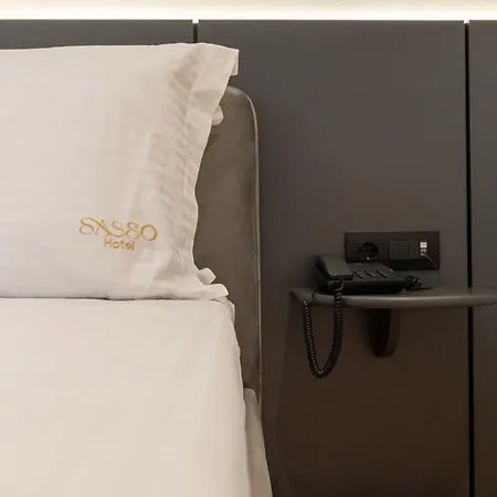 Hotell Sasso Vlorë