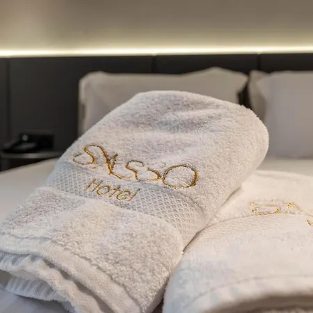 Sasso Hotell Vlorë
