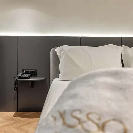 Sasso Hotel Vlorë