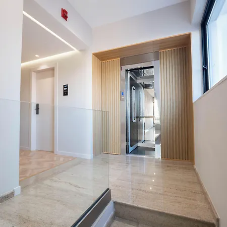 Hotel Sasso 4*