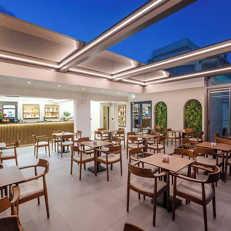 Sasso 4* Vlorë
