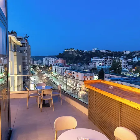 Sasso Hotel 4*