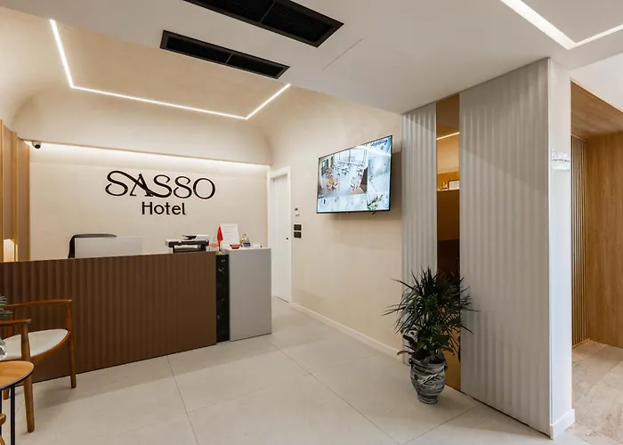 Sasso Hotel